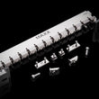 MaxxMacro (System 3R) 239495 MXRuler (3Ruler) Ruler 495mm 2