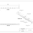 MaxxMacro (System 3R) 239520 MXRuler (3Ruler) Ruler 520mm 5