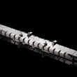 MaxxMacro (System 3R) 239445 Double Side MXRuler WEDM 445mm 1