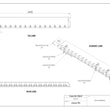 MaxxMacro (System 3R) 239650 MXRuler (3Ruler) Ruler 650mm 5