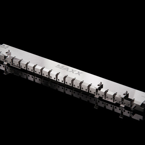 MaxxMacro (System 3R) 239815 MXRuler WEDM 815mm 1