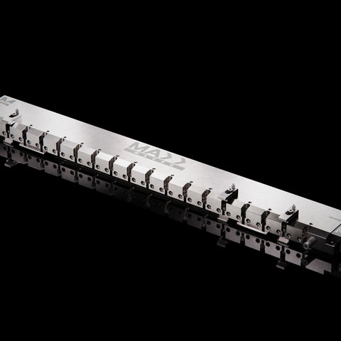 MaxxMacro (System 3R) 239795 MXRuler (3Ruler) WEDM 795mm 1