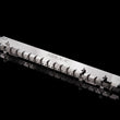 MaxxMacro (System 3R) 239730 MXRuler (3Ruler) Ruler 730mm 1