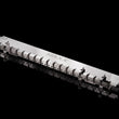 MaxxMacro (System 3R) 239815 MXRuler (3Ruler) Ruler 815mm 1