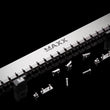 MaxxMacro (System 3R) 239730 MXRuler (3Ruler) Ruler 730mm 2