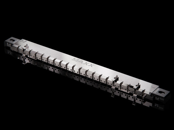 MaxxMacro (System 3R) 239845 MXRuler WEDM 845mm 1