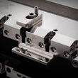 MaxxMacro (System 3R) 23926 Stepped 60mm Support Tab MXRuler (3Ruler) Accessory WEDM (Set of 2) 3