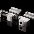MaxxMacro (System 3R) MXRuler 2391 WEDM Ruler Vise 2