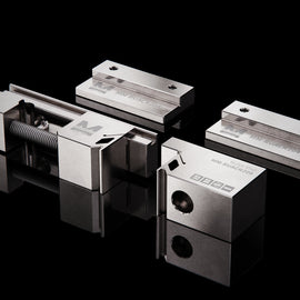 MaxxMacro (System 3R) MXRuler 2391 WEDM Ruler Vise 2