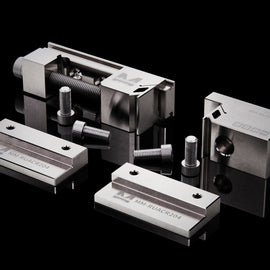 MaxxMacro (System 3R) 2391 Ruler Vise MXRuler (3Ruler) Accessory WEDM 1