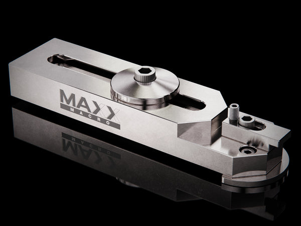 MaxxMacro (System 3R) 2611 MXRuler WEDM Adjustable Support 1