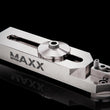 MaxxMacro (System 3R) 2611 Adjustable Support MXRuler (3Ruler) Accessory WEDM 1