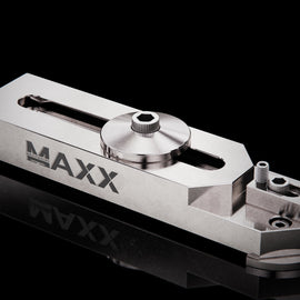 MaxxMacro (System 3R) 2611 Adjustable Support MXRuler (3Ruler) Accessory WEDM 1