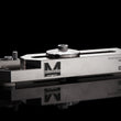 MaxxMacro (System 3R) 2611 Adjustable Support MXRuler (3Ruler) Accessory WEDM 2