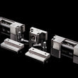 MaxxMacro MXRuler 2391 WEDM Double Ruler Vise