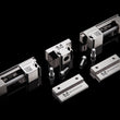 MaxxMacro MXRuler 2391 WEDM Double Ruler Vise