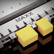 MaxxMacro MXRuler 2391 WEDM Double Ruler Vise