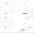 MaxxMacro (System 3R) MXRuler 2015 WEDM Angle shelf 4