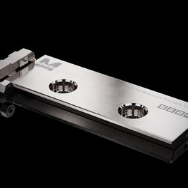 MaxxMacro (System 3R) 2001JP1 MXRuler WEDM Reference element 145mm 1