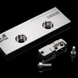MaxxMacro (System 3R) 20029J1 MXRuler (3Ruler) WEDM Reference Element 98mm 2