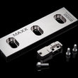 MaxxMacro (System 3R) 2001JU MXRuler (3Ruler) WEDM Reference Element Universal 150mm 2
