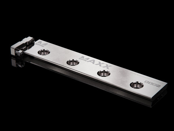 MaxxMacro (System 3R) 2002J2 MXRuler WEDM Reference element 209mm 1