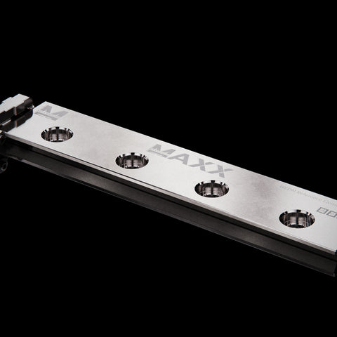 MaxxMacro (System 3R) 2002J2 MXRuler WEDM Reference element 209mm 1