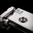 MaxxMacro (System 3R) 2002J11 MXRuler WEDM Reference element 198mm 2