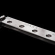 MaxxMacro (System 3R) 20029J1 MXRuler (3Ruler) WEDM Reference Element 198mm 1
