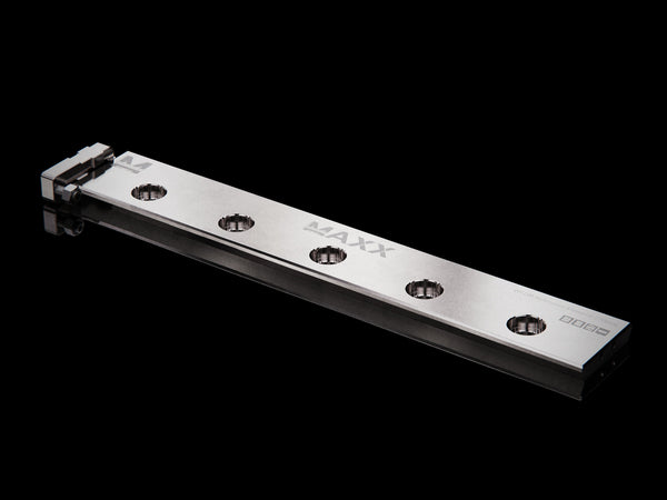 MaxxMacro (System 3R) 20029J1 MXRuler WEDM Reference element 295mm 1