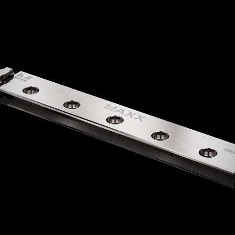 MaxxMacro (System 3R) 20029J2 MXRuler WEDM Reference element 298mm 1