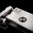 MaxxMacro (System 3R) 20029J2 MXRuler WEDM Reference element 298mm 2