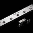 MaxxMacro (System 3R) 20029J1 MXRuler (3Ruler) WEDM Reference Element 298mm 2
