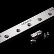 MaxxMacro (System 3R) 20029J1 MXRuler (3Ruler) WEDM Reference Element 295mm 2
