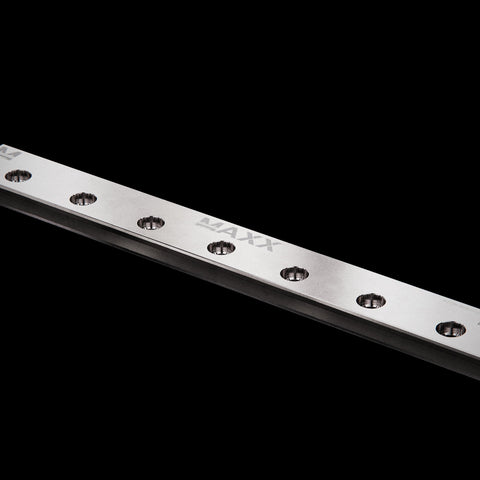 MaxxMacro (System 3R) 2003J1 MXRuler WEDM Reference element 345mm 1