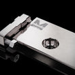 MaxxMacro (System 3R) 20039J2 MXRuler WEDM Reference element 395mm 2