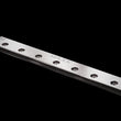 MaxxMacro (System 3R) 20039J12 MXRuler (3Ruler) WEDM Reference Element 370mm 1