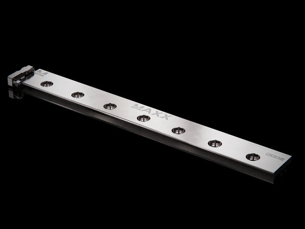 MaxxMacro (System 3R) 2003JSTD MXRuler (3Ruler) WEDM Reference Element 345mm 1