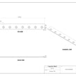 MaxxMacro (System 3R) 2004J11 MXRuler (3Ruler) WEDM Reference Element 398mm 5