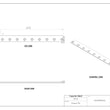 MaxxMacro (System 3R) 2004J2 MXRuler (3Ruler) WEDM Reference Element 470mm 5