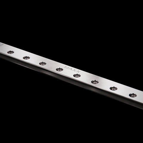 MaxxMacro (System 3R) 20049J1 MXRuler WEDM Reference element 495mm 1