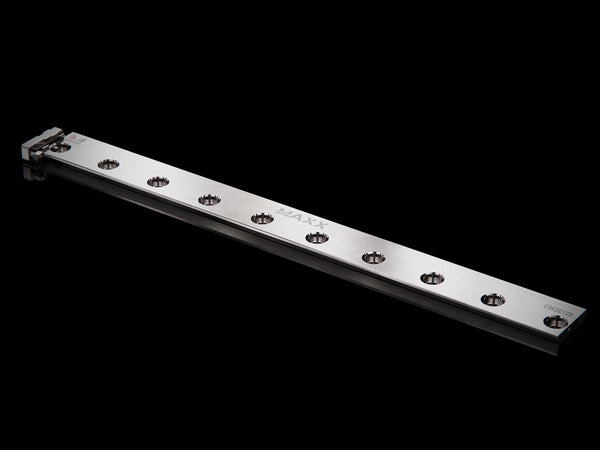 MaxxMacro (System 3R) 20047J2 MXRuler WEDM Reference element 470mm 1