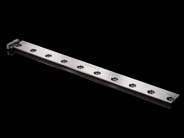 MaxxMacro (System 3R) 20049J1 MXRuler (3Ruler) WEDM Reference Element 495mm 1
