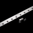 MaxxMacro (System 3R) 2004J2 MXRuler (3Ruler) WEDM Reference Element 470mm 2
