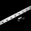 MaxxMacro (System 3R) 20044J1 MXRuler (3Ruler) WEDM Reference Element 445mm 2
