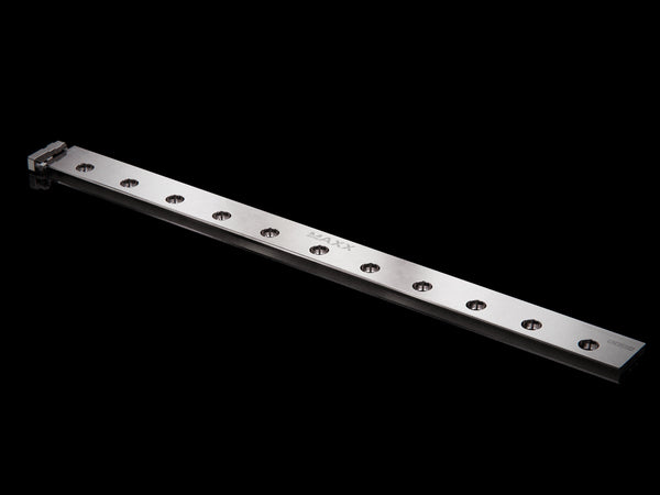 MaxxMacro (System 3R) 20012J7 MXRuler (3Ruler) WEDM Reference Element 500mm 1