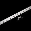 MaxxMacro (System 3R) 20012J7 MXRuler (3Ruler) WEDM Reference Element 500mm 2