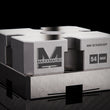 MaxxMacro (System 3R) 54 Stainless 30mm Spacer Pallet Performance 2