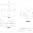 MaxxMacro (System 3R) 54 Stainless 30mm Spacer Pallet Casted 5