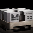 MaxxMacro (System 3R) 54 Stainless 30mm Spacer Pallet Casted 2